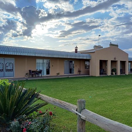 Augrabies De Oude Stoor Guesthouse エクステリア 写真