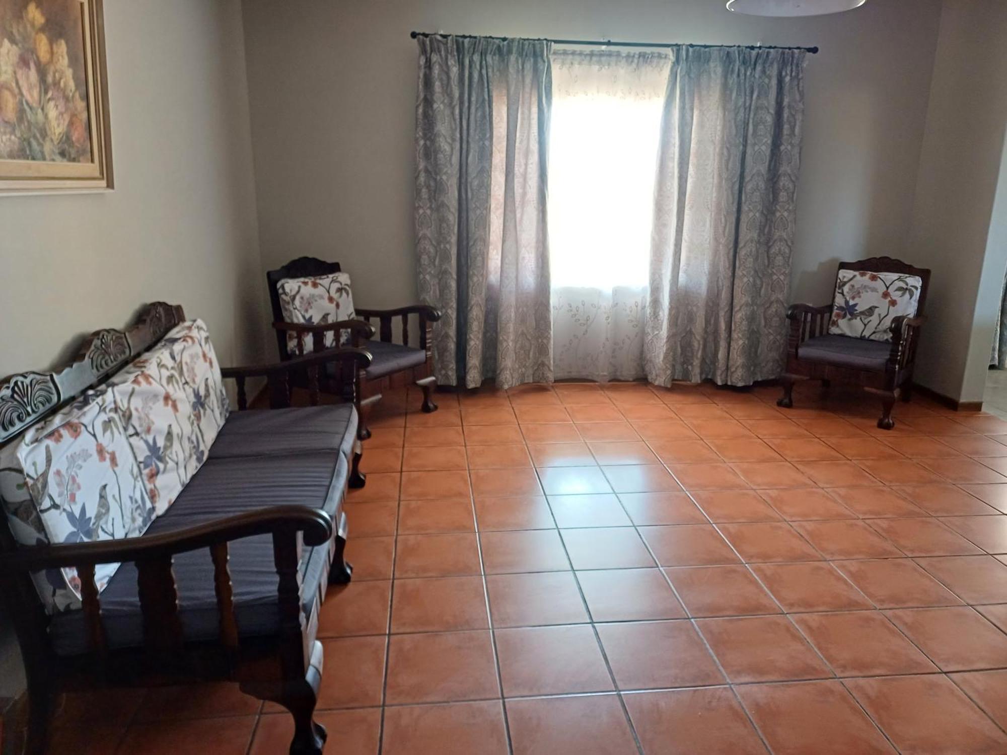Augrabies De Oude Stoor Guesthouse エクステリア 写真