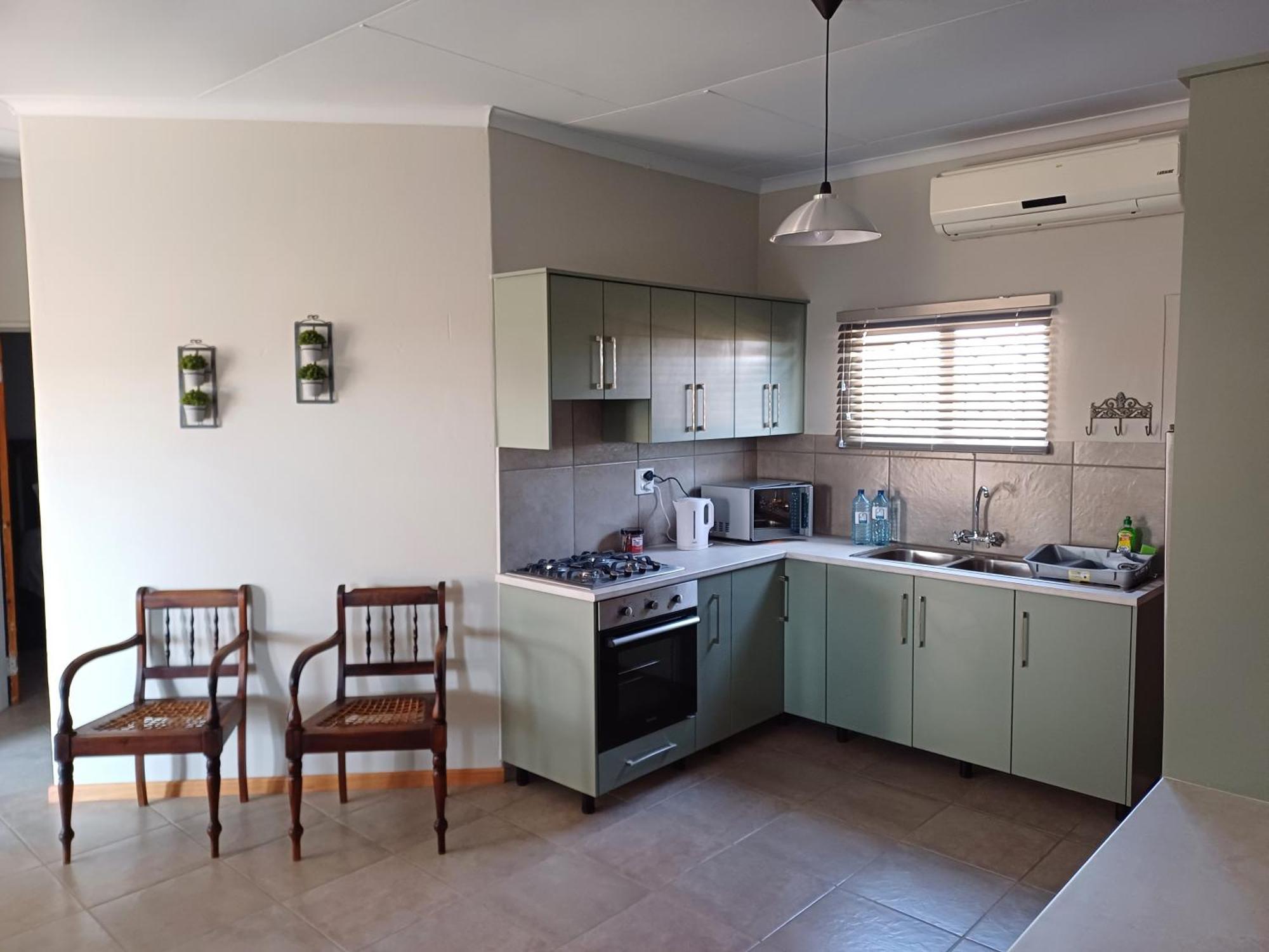 Augrabies De Oude Stoor Guesthouse エクステリア 写真