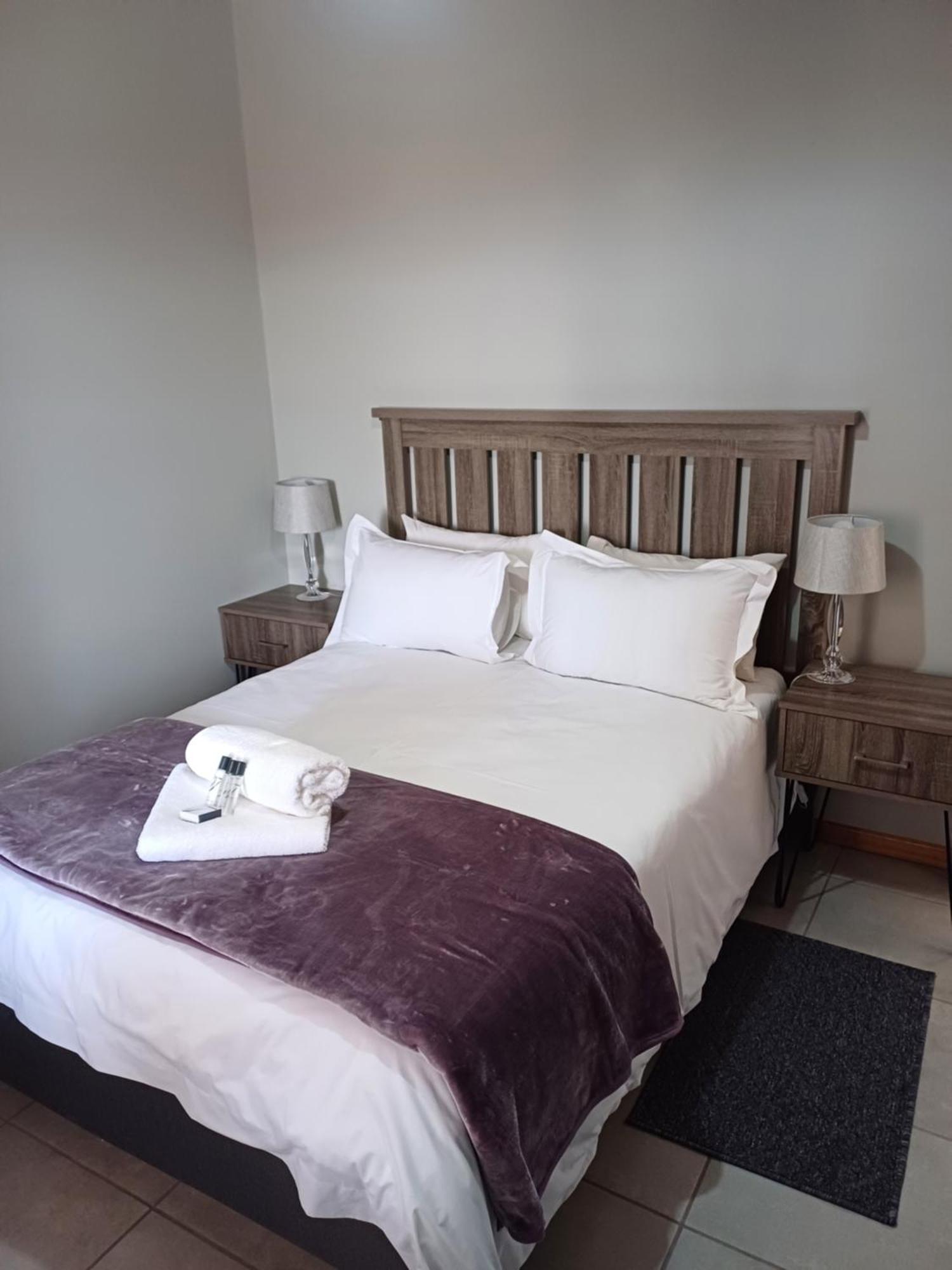 Augrabies De Oude Stoor Guesthouse エクステリア 写真