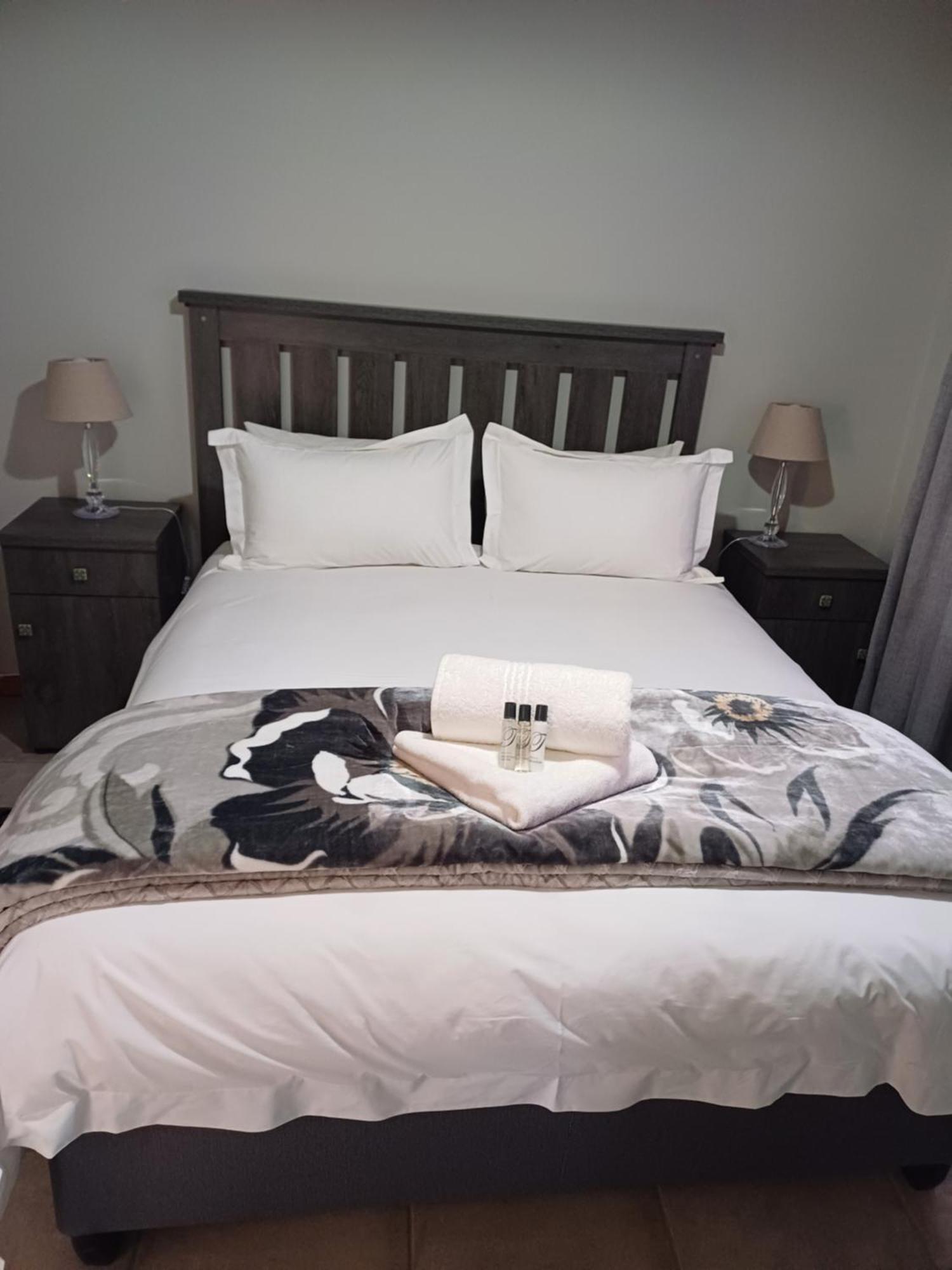 Augrabies De Oude Stoor Guesthouse エクステリア 写真