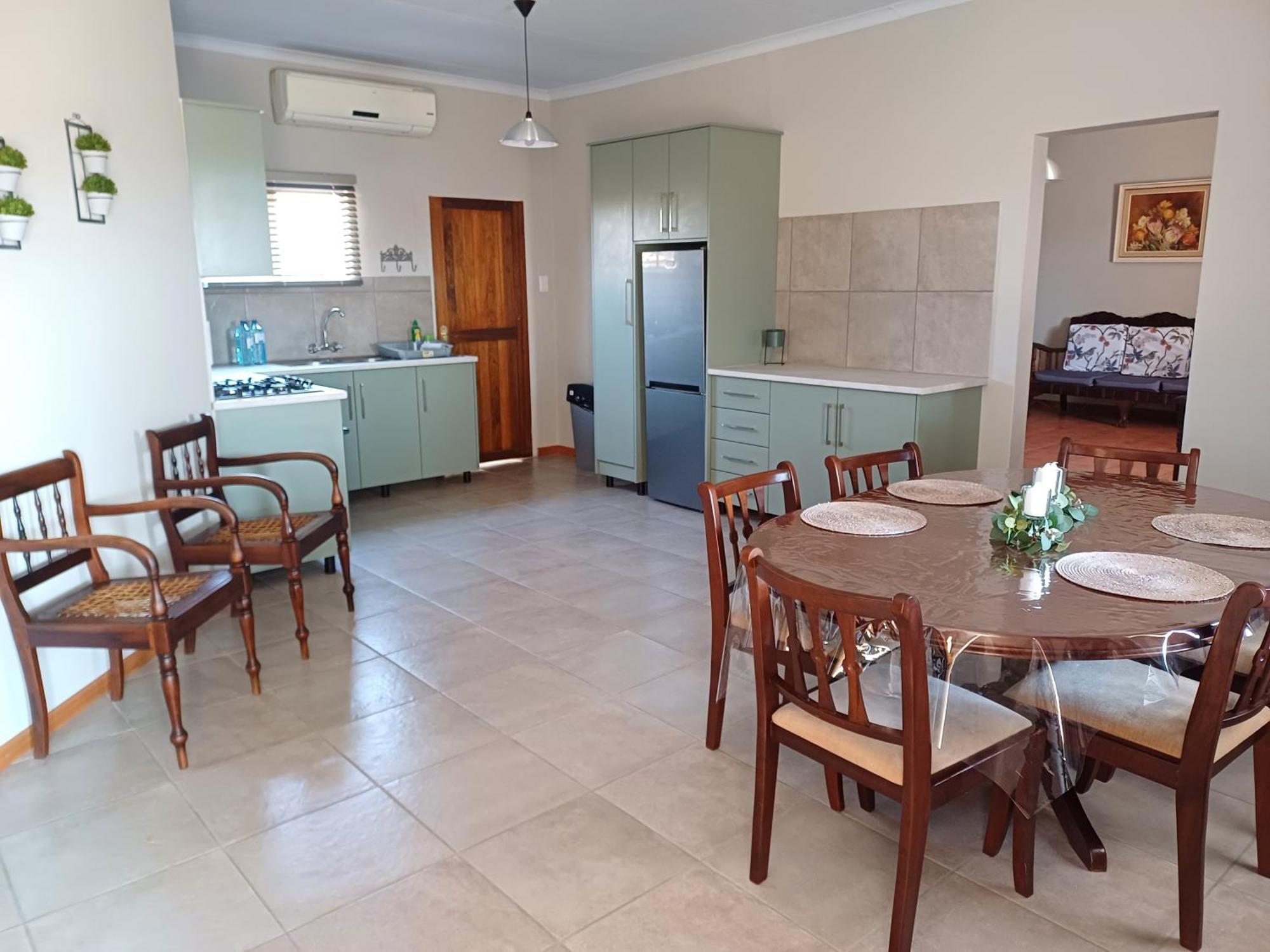 Augrabies De Oude Stoor Guesthouse エクステリア 写真