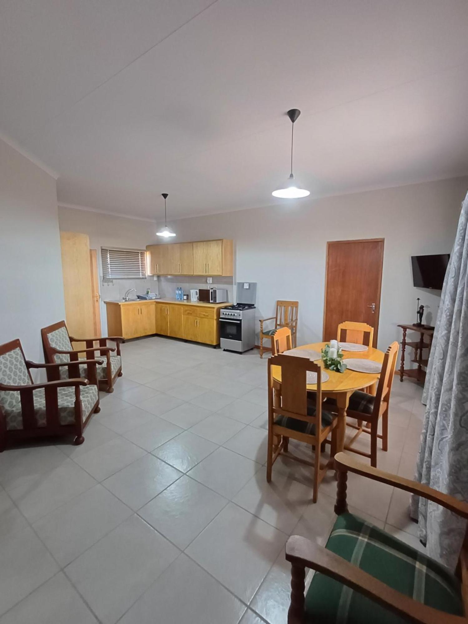Augrabies De Oude Stoor Guesthouse エクステリア 写真