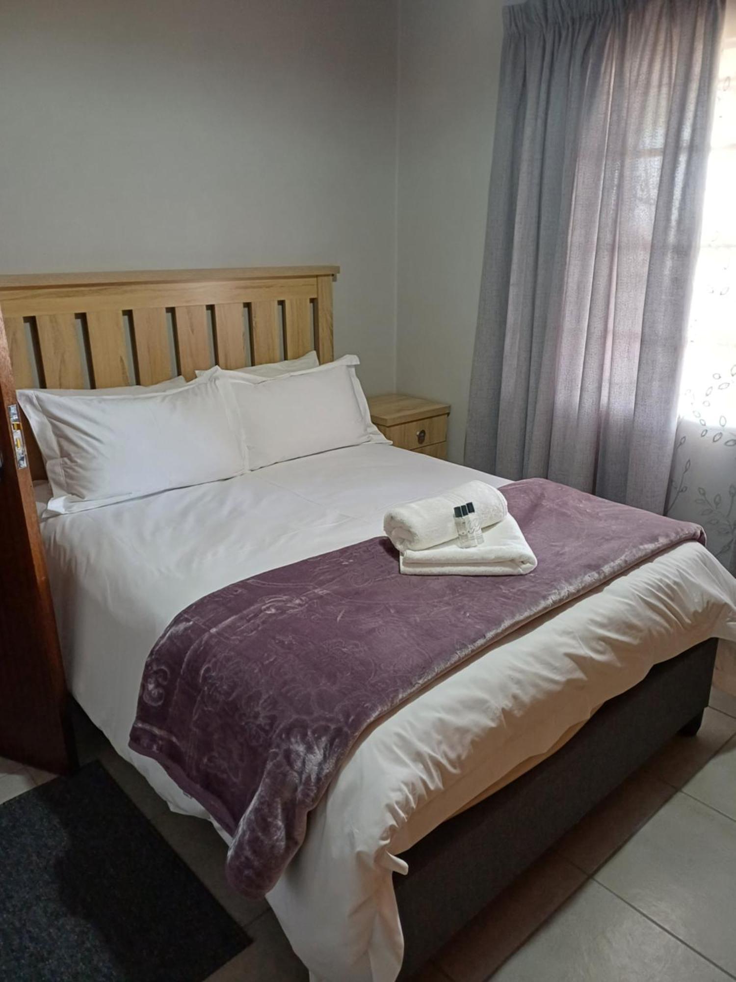 Augrabies De Oude Stoor Guesthouse エクステリア 写真