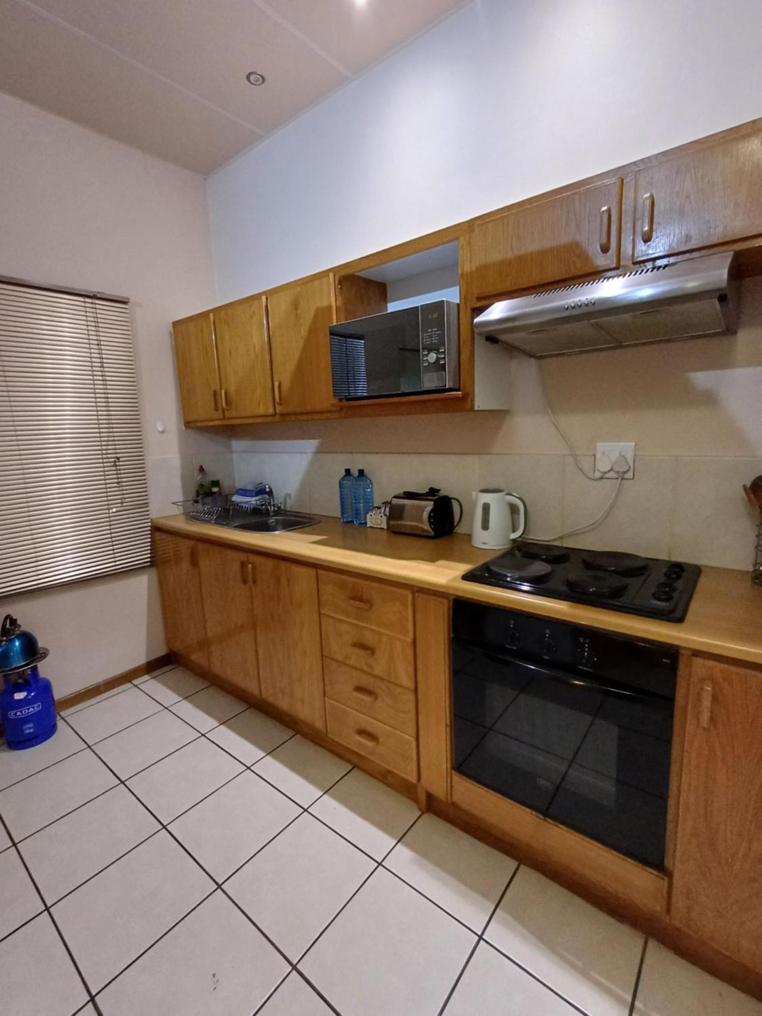 Augrabies De Oude Stoor Guesthouse エクステリア 写真