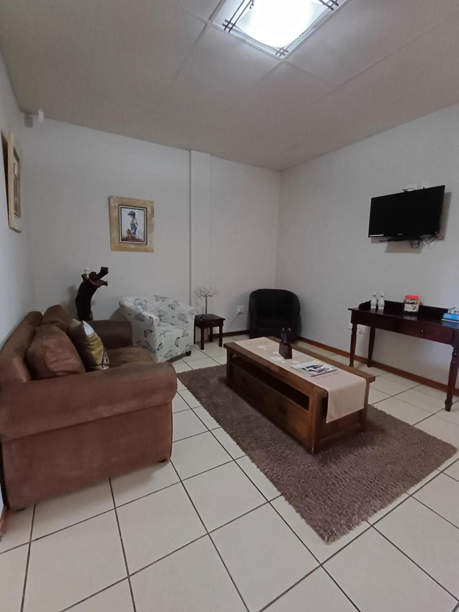 Augrabies De Oude Stoor Guesthouse エクステリア 写真
