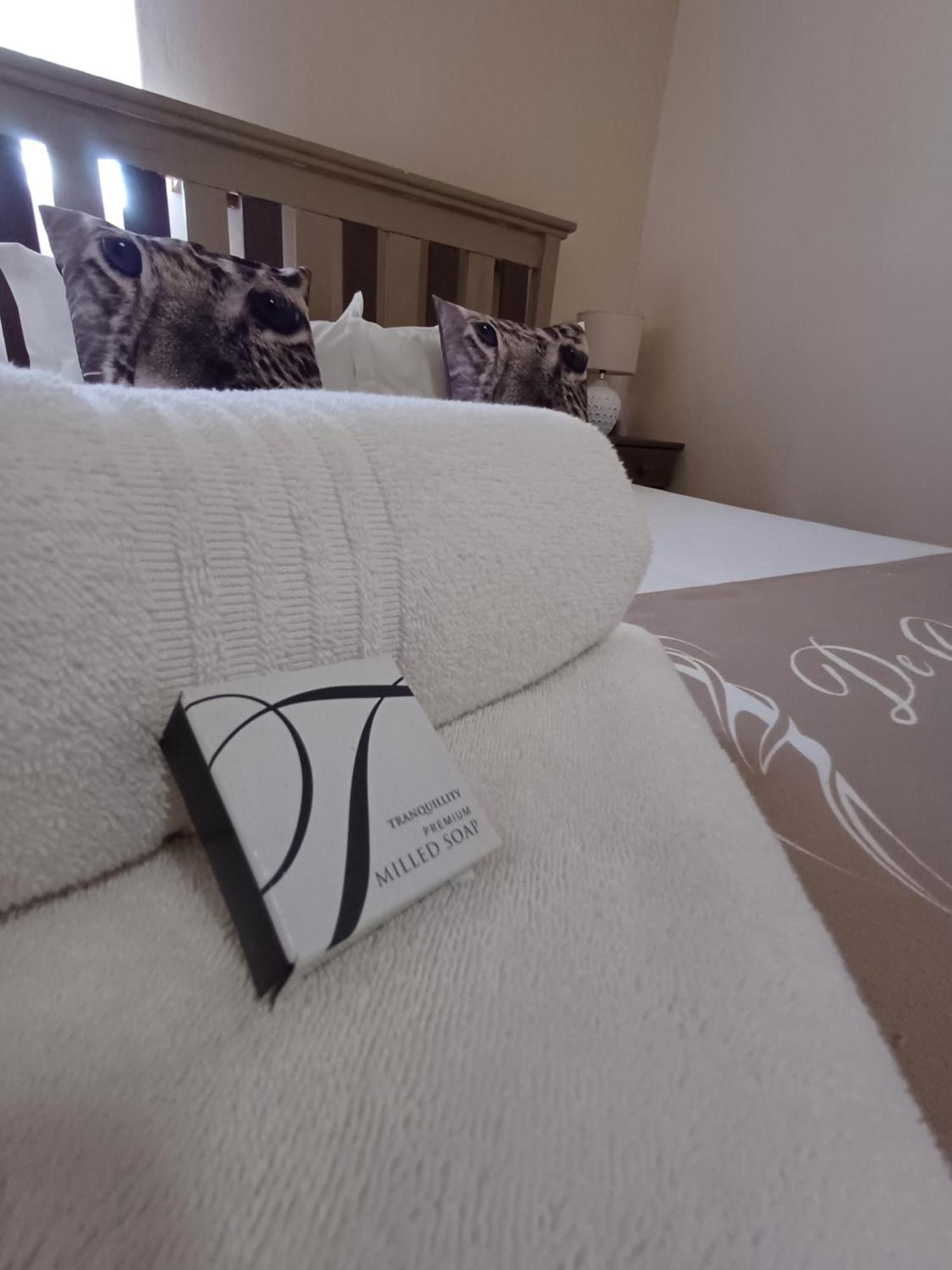 Augrabies De Oude Stoor Guesthouse エクステリア 写真