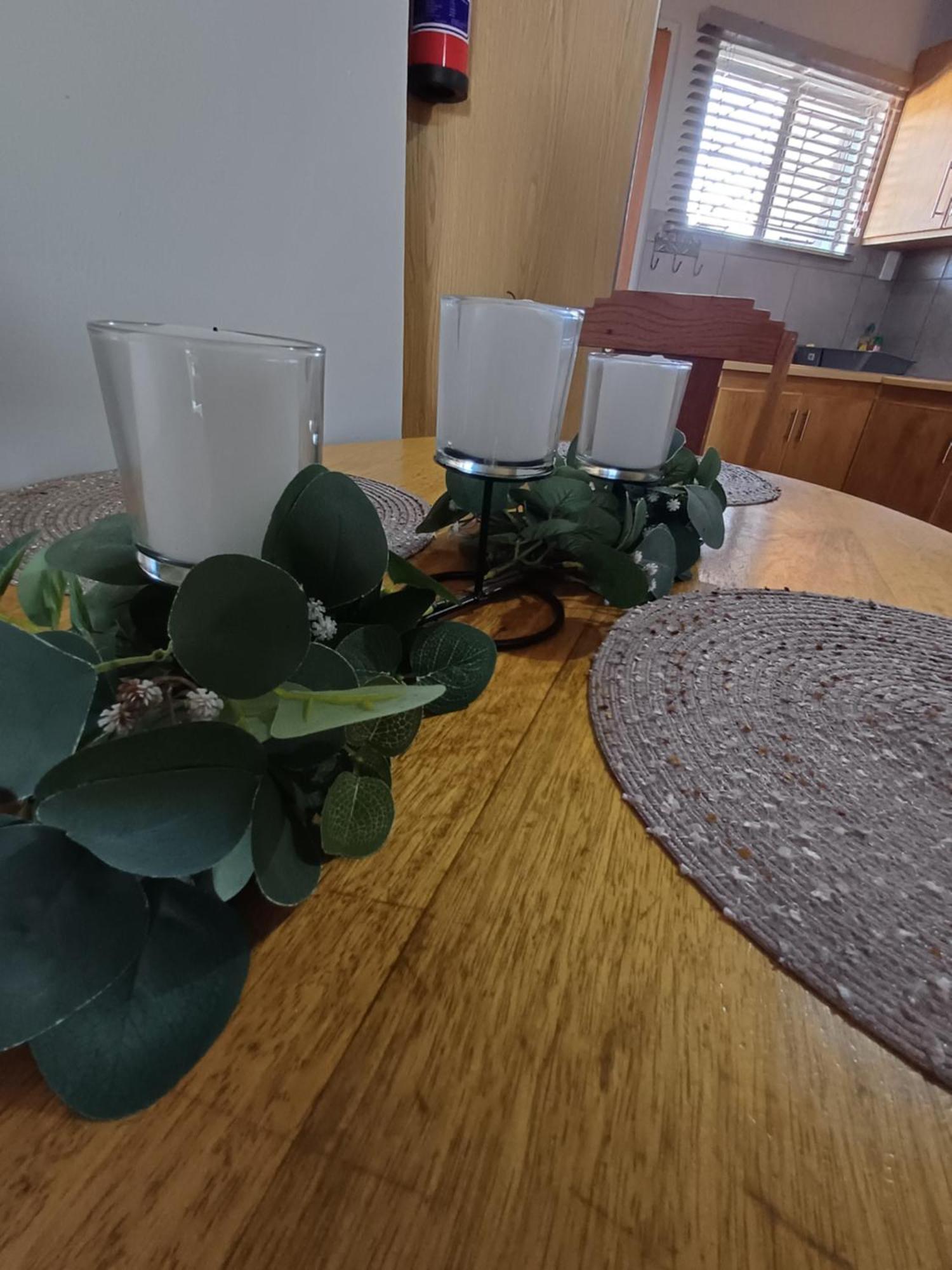 Augrabies De Oude Stoor Guesthouse エクステリア 写真