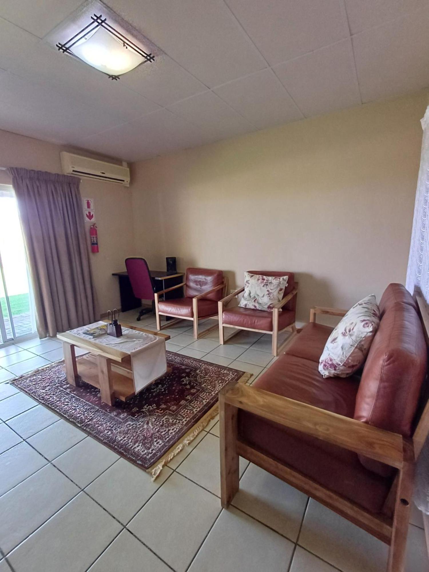 Augrabies De Oude Stoor Guesthouse エクステリア 写真