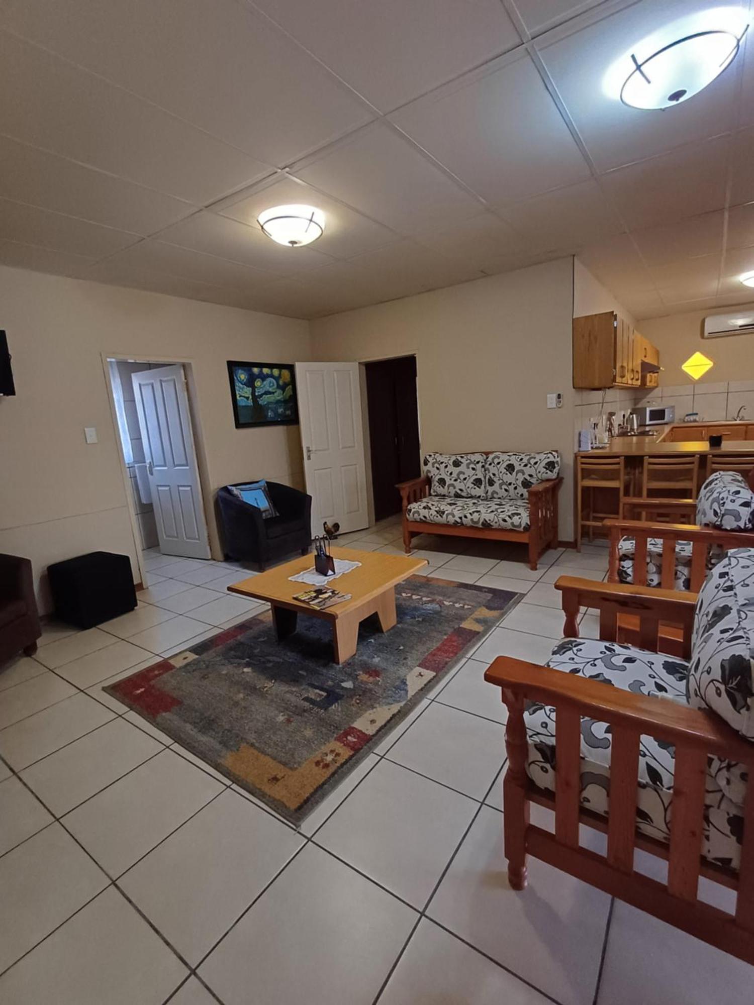 Augrabies De Oude Stoor Guesthouse エクステリア 写真