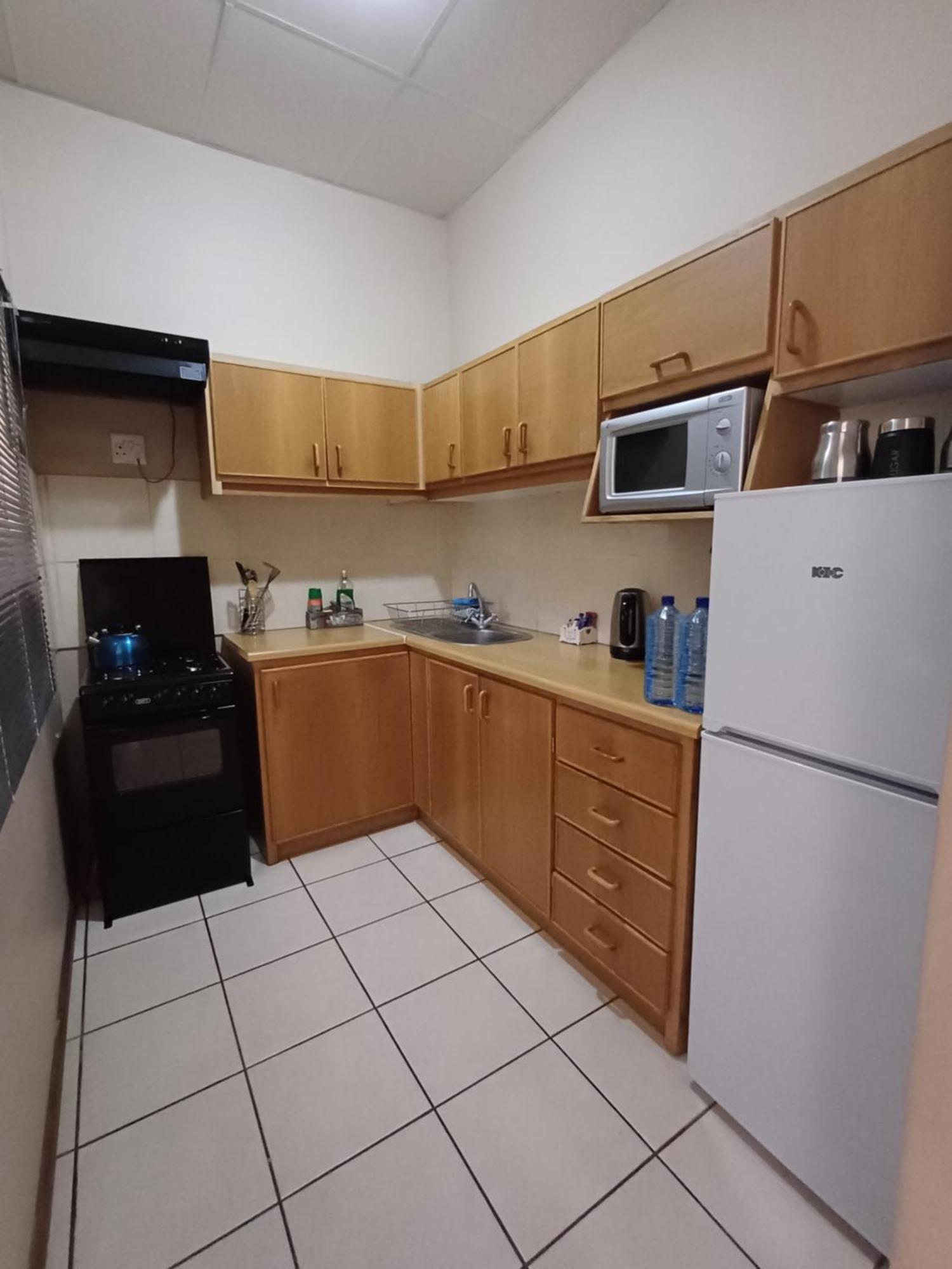 Augrabies De Oude Stoor Guesthouse エクステリア 写真