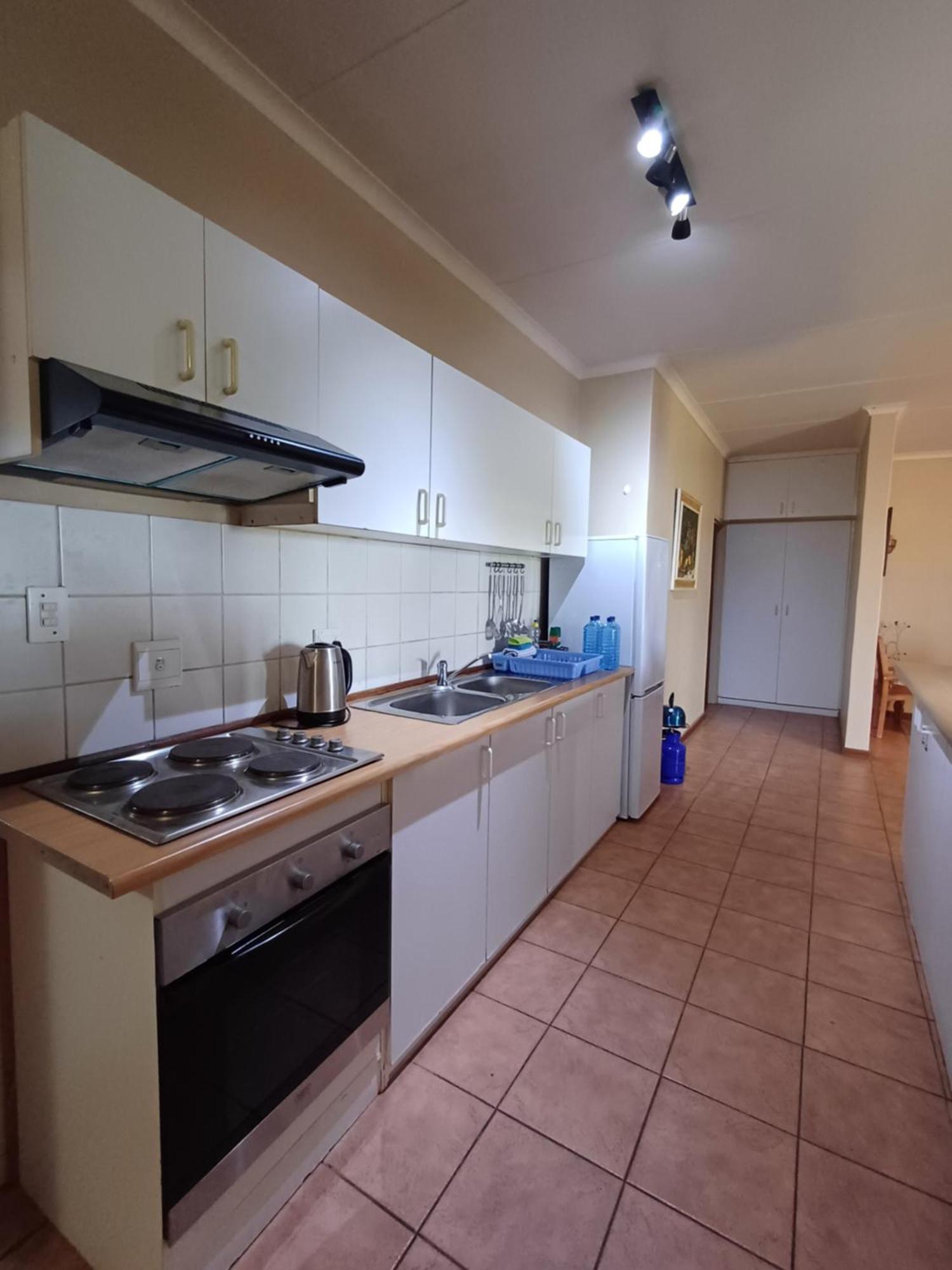 Augrabies De Oude Stoor Guesthouse エクステリア 写真