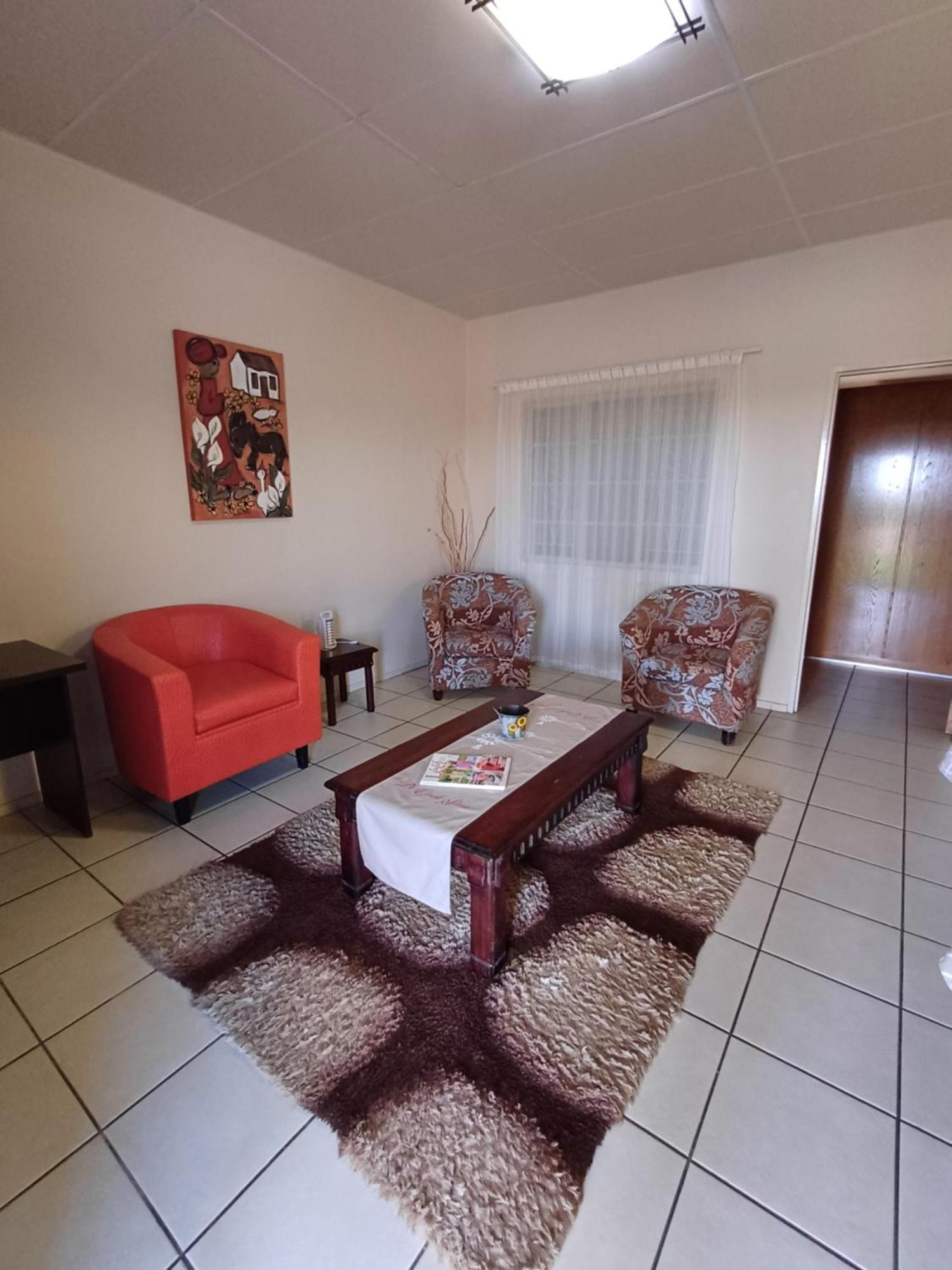 Augrabies De Oude Stoor Guesthouse エクステリア 写真