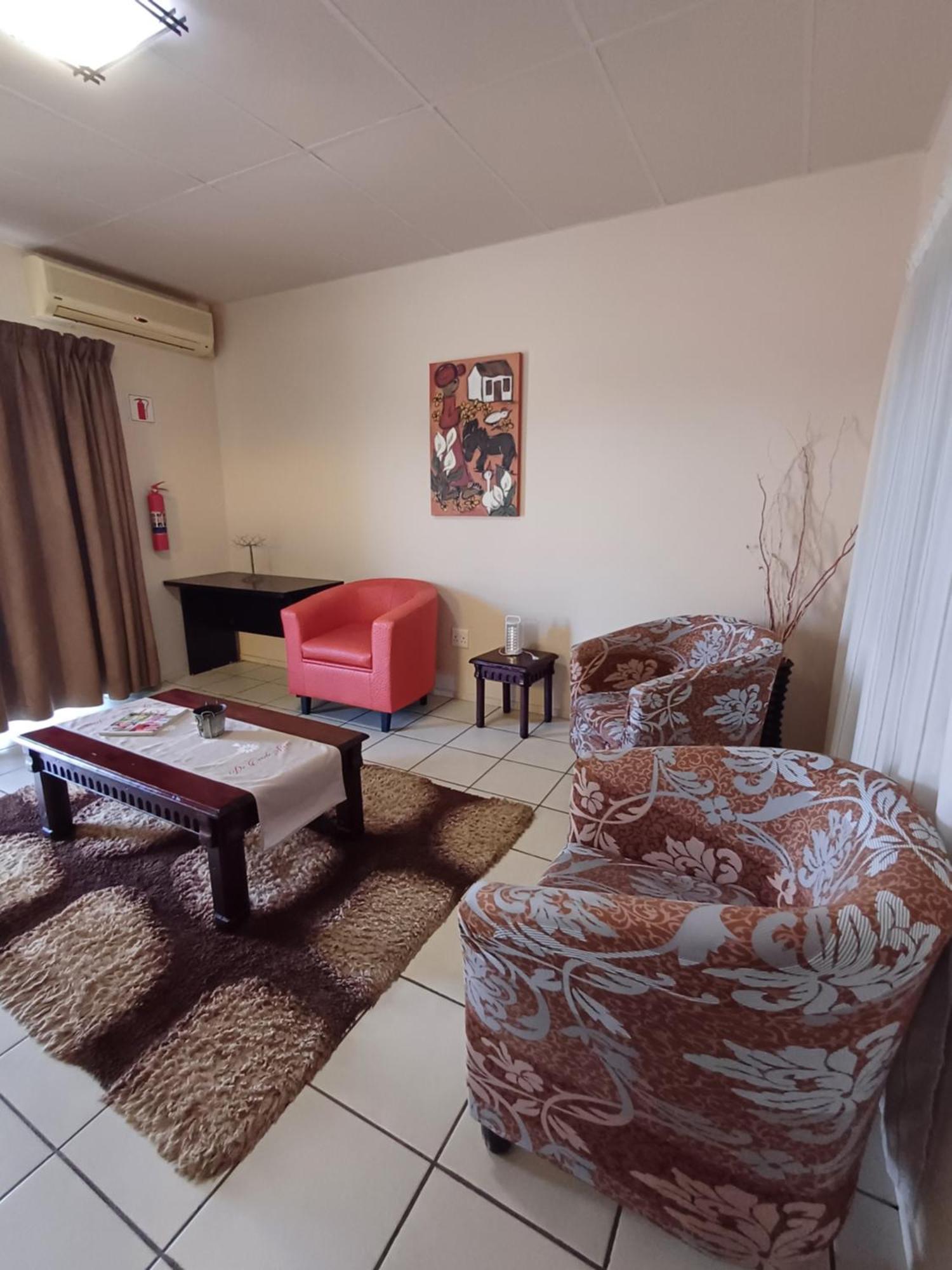 Augrabies De Oude Stoor Guesthouse エクステリア 写真