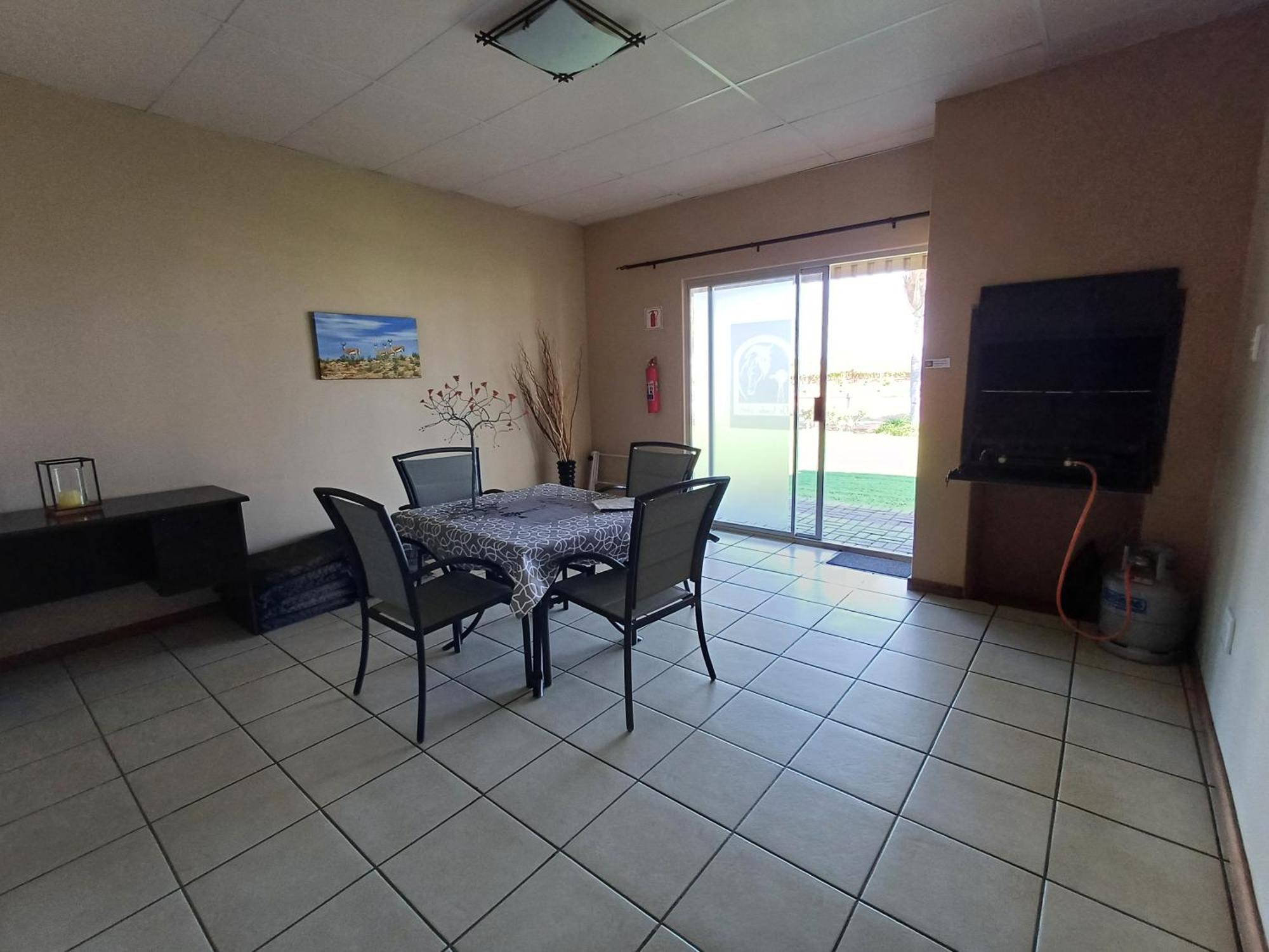 Augrabies De Oude Stoor Guesthouse エクステリア 写真