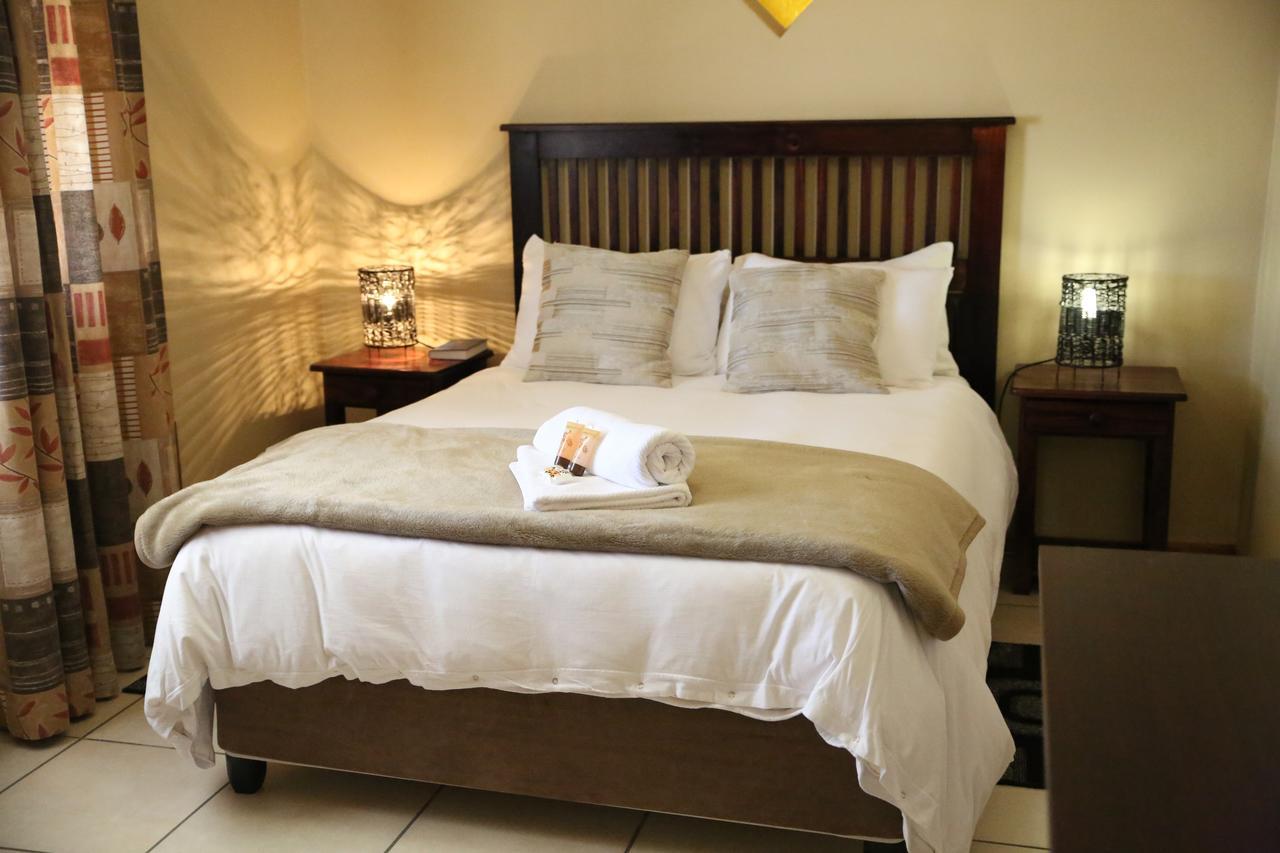 Augrabies De Oude Stoor Guesthouse エクステリア 写真