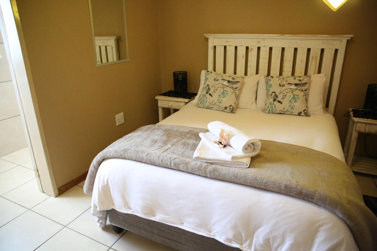 Augrabies De Oude Stoor Guesthouse エクステリア 写真