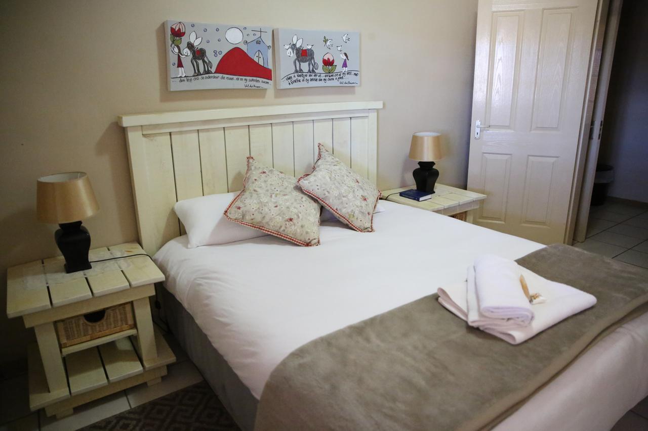 Augrabies De Oude Stoor Guesthouse エクステリア 写真