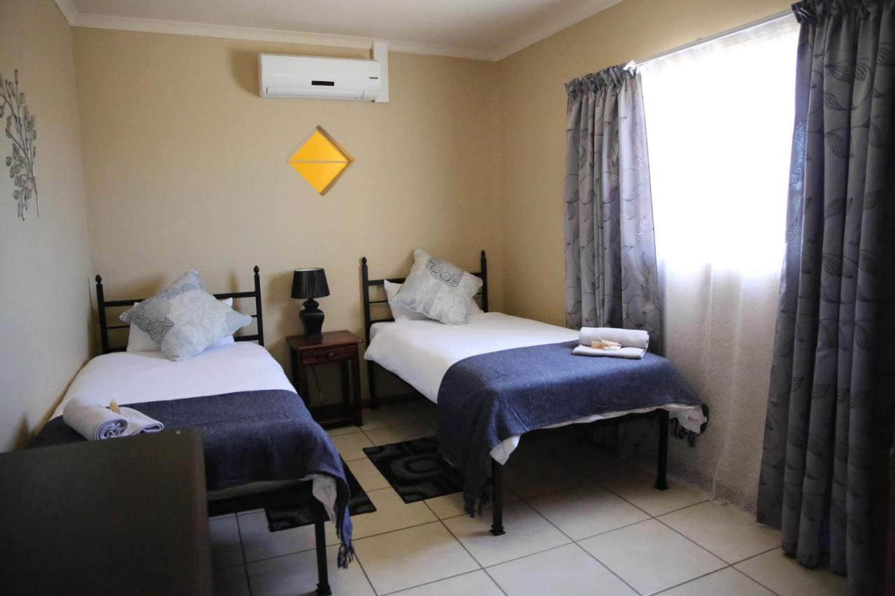 Augrabies De Oude Stoor Guesthouse エクステリア 写真