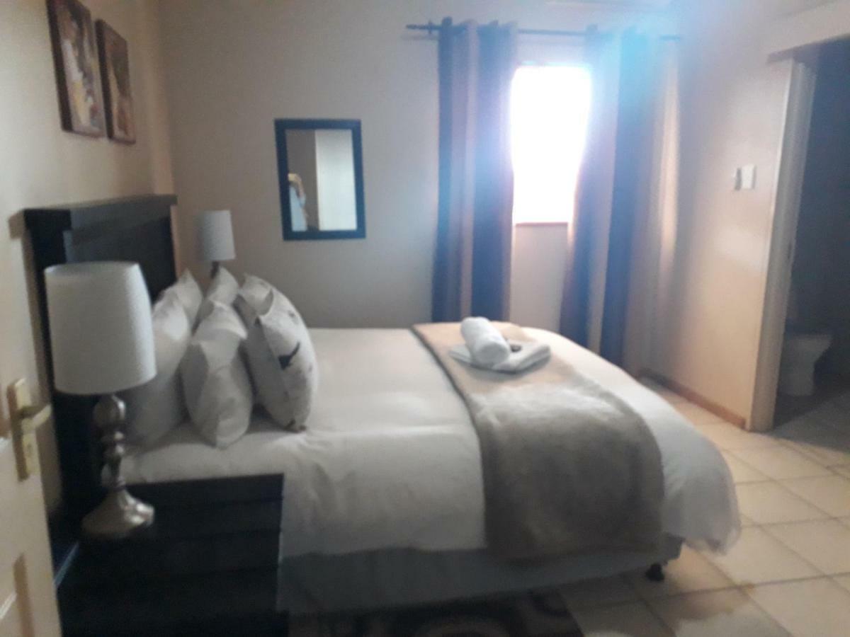 Augrabies De Oude Stoor Guesthouse エクステリア 写真